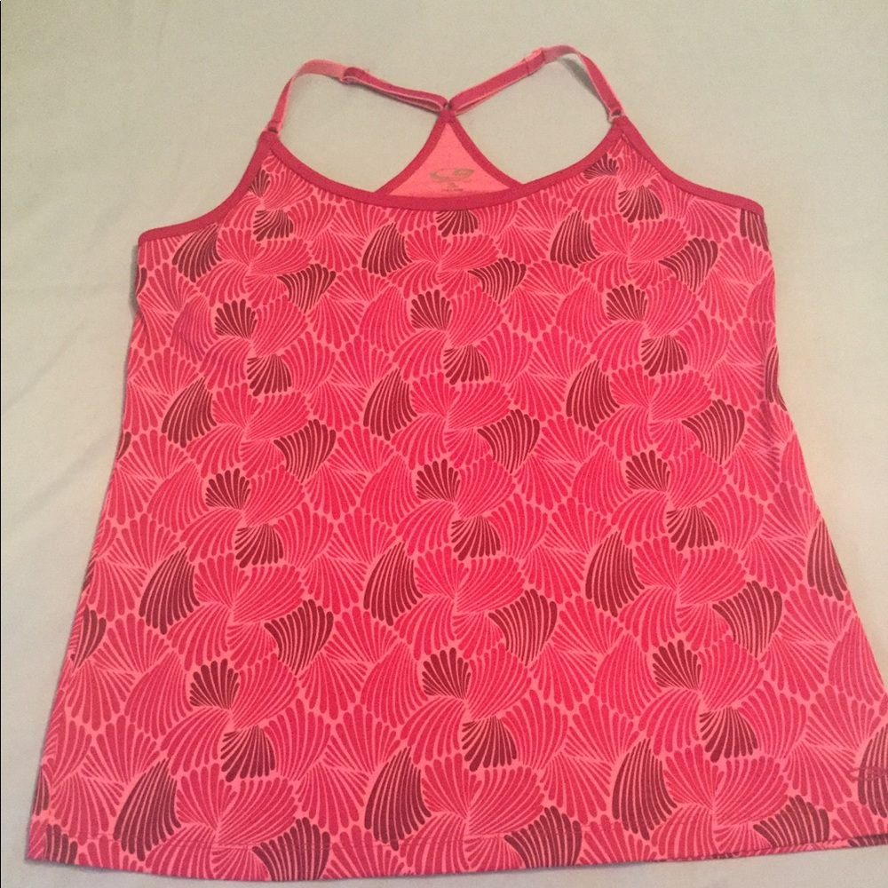 Champion Workout Top, Women’s, SizeXL